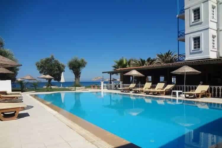 Butik Hotel Polatriva